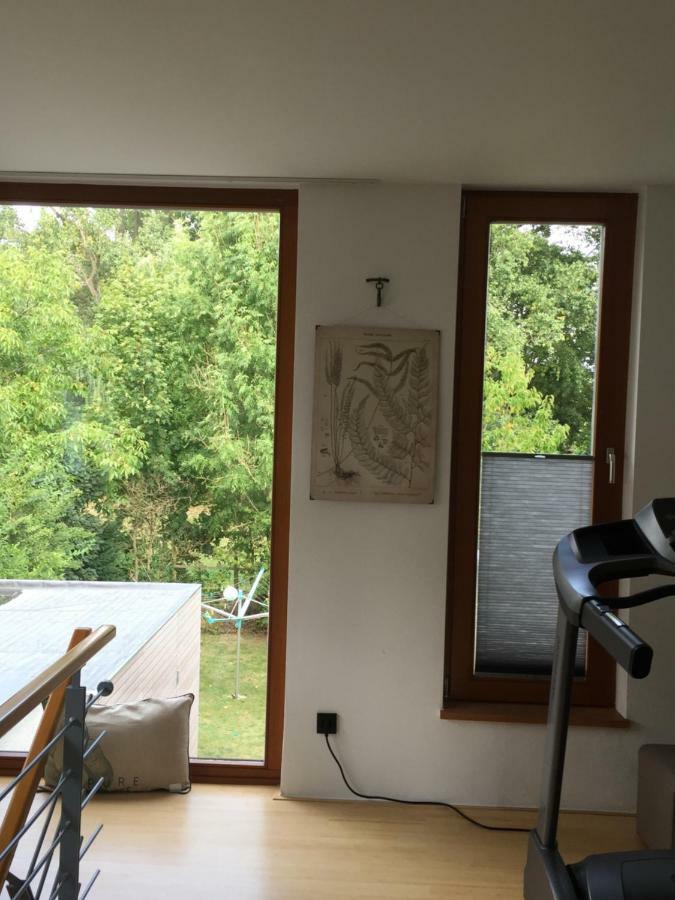 Suite Am Stift ! Wunstorf Zewnętrze zdjęcie